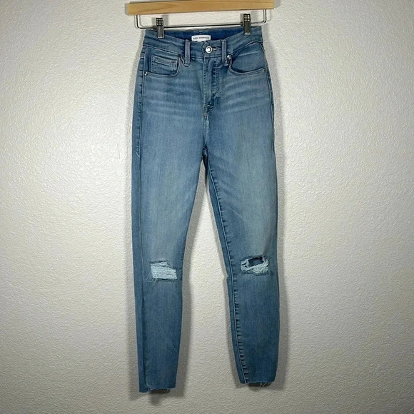 Good American Good Waist - Picture 1 of 7